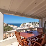 Casa Monsoria בית נופש *