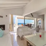 Casa Monsoria בית נופש *