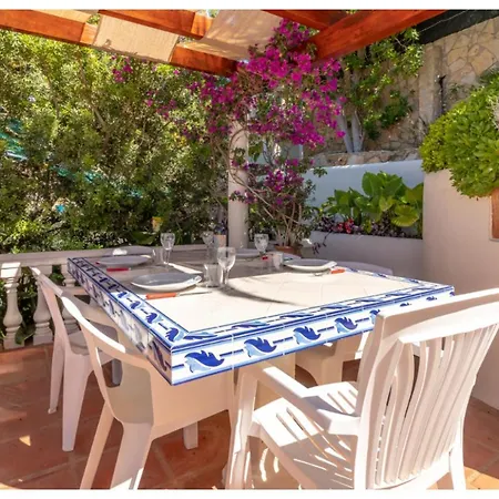 بيت للعطل Casa Monsoria كارفويرو