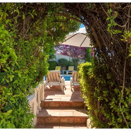 Casa Monsoria Holiday home