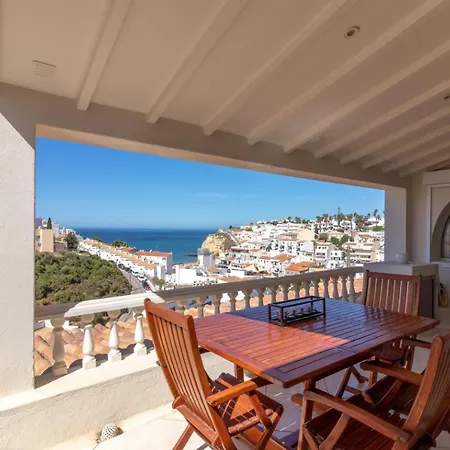 Casa Monsoria Holiday home *