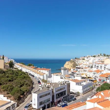 Holiday home Casa Monsoria Carvoeiro (Lagoa)