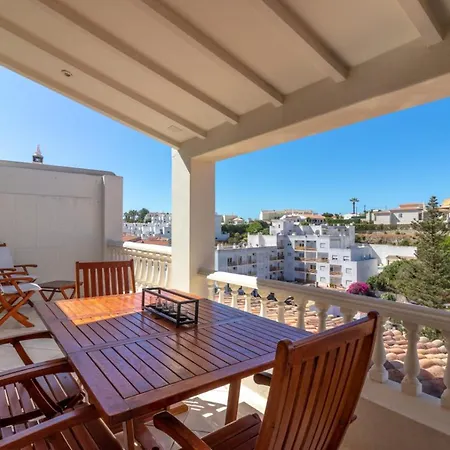Hébergement de vacances Casa Monsoria