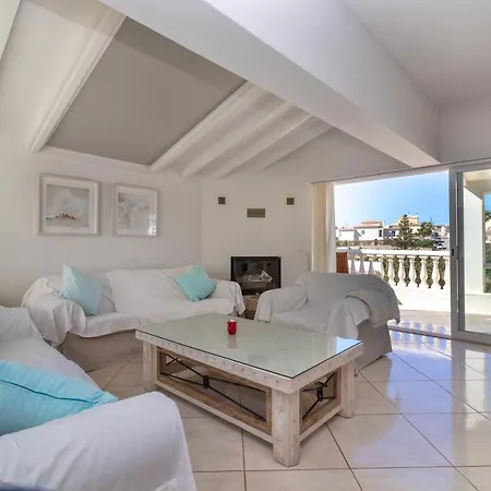 Casa Monsoria * Carvoeiro (Lagoa)