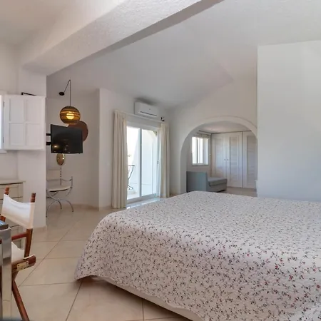 Holiday home Casa Monsoria Carvoeiro (Lagoa)