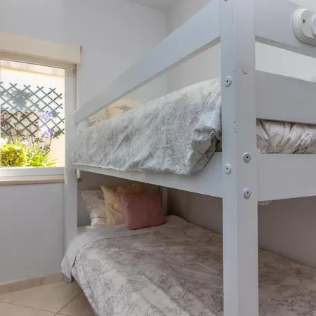 Casa Monsoria Holiday home *