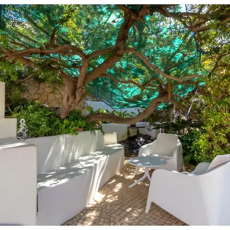 Holiday home Casa Monsoria Carvoeiro (Lagoa)