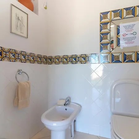 Holiday home Casa Monsoria