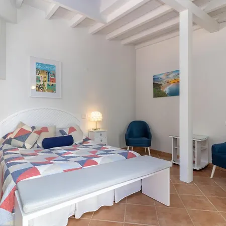 Casa Monsoria * Carvoeiro (Lagoa)