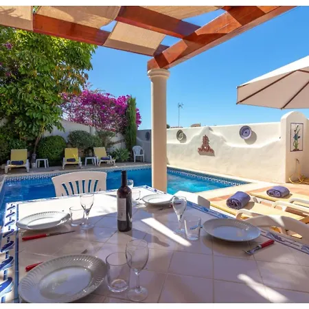 Casa Monsoria * Carvoeiro